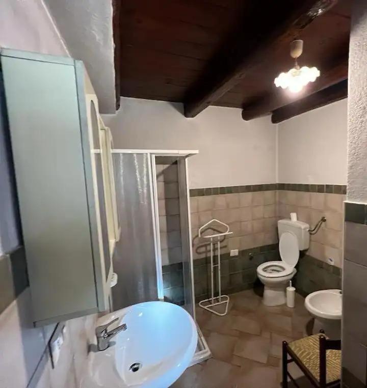 La Corte Degli Aranci Senorbi Exterior photo